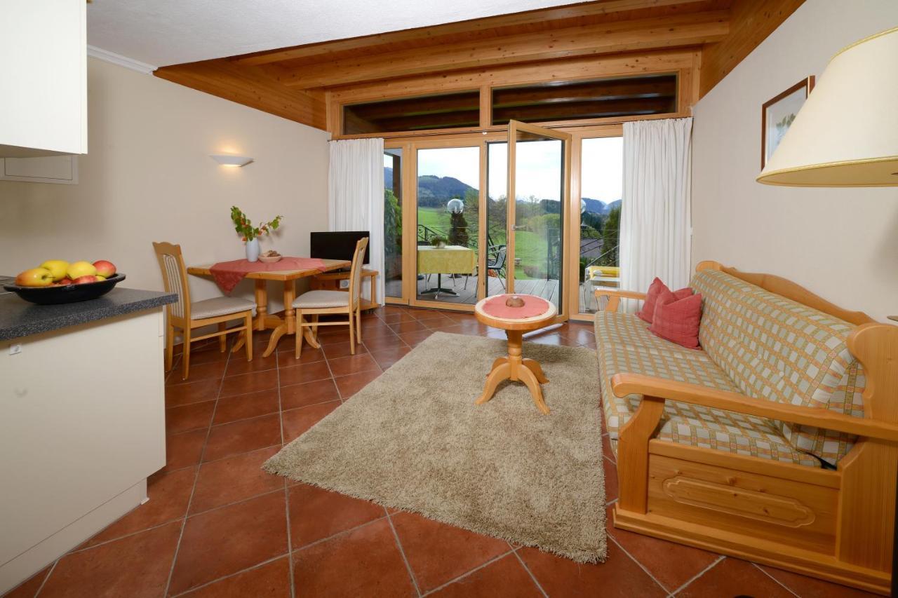 Landhaus Zita Schwendt  Room photo