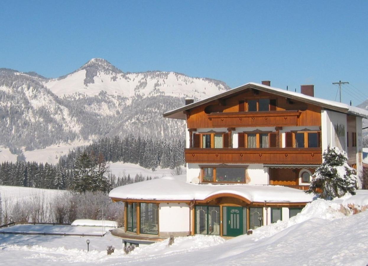 Landhaus Zita Schwendt  Exterior photo