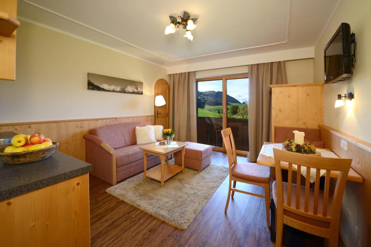 Landhaus Zita Schwendt  Room photo