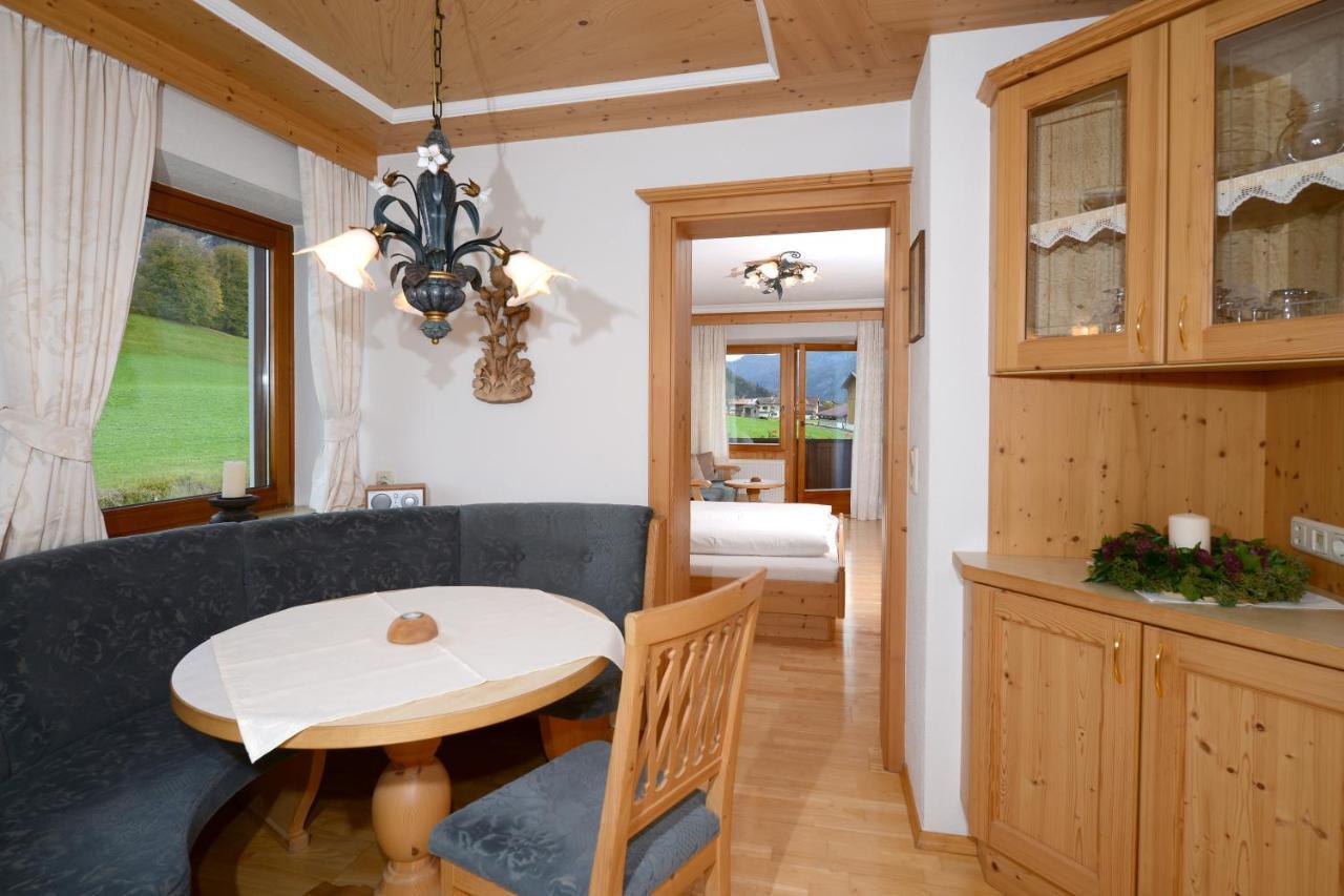 Landhaus Zita Schwendt  Room photo